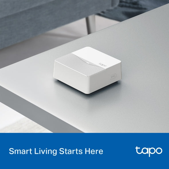TP-Link Tapo H200 Tapo Smart Hub