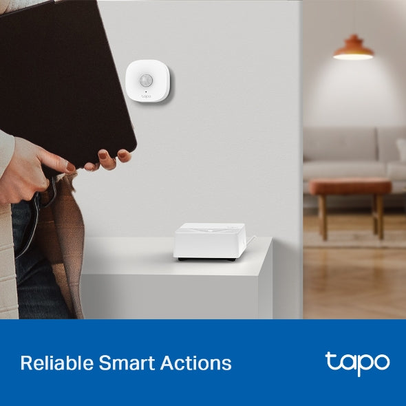 TP-Link Tapo H200 Tapo Smart Hub
