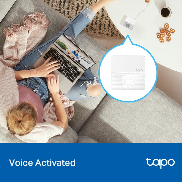 TP-Link Tapo H200 Tapo Smart Hub