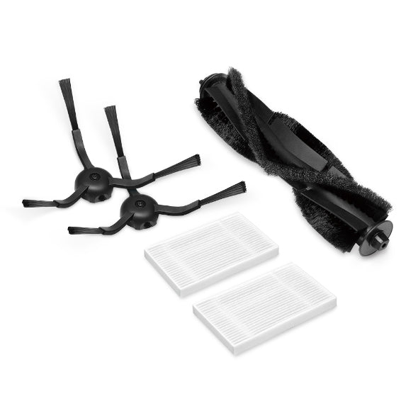 TP-Link Tapo Robot Vacuum Replacement Kit/Washable Mop Cloth/Dust Bag RVA105 RVA202 RVA301