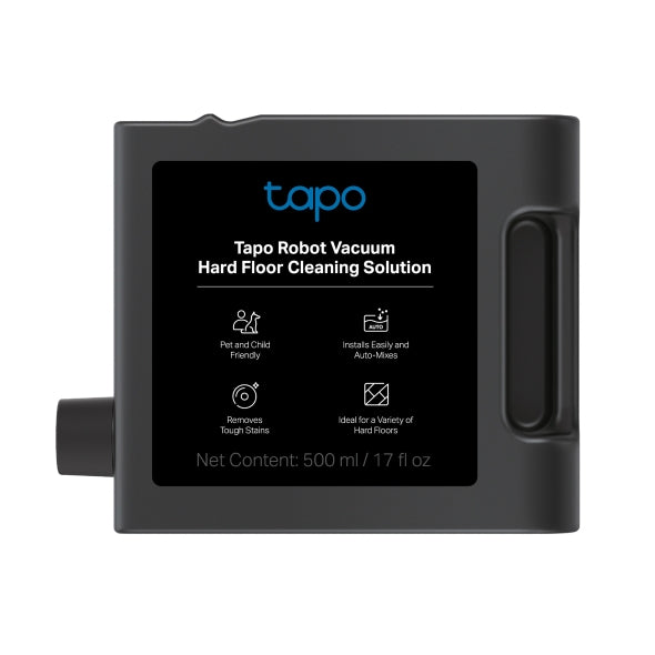 TP-Link Tapo RVA450 Tapo Robot Vacuum Hard Floor Cleaning Solution
