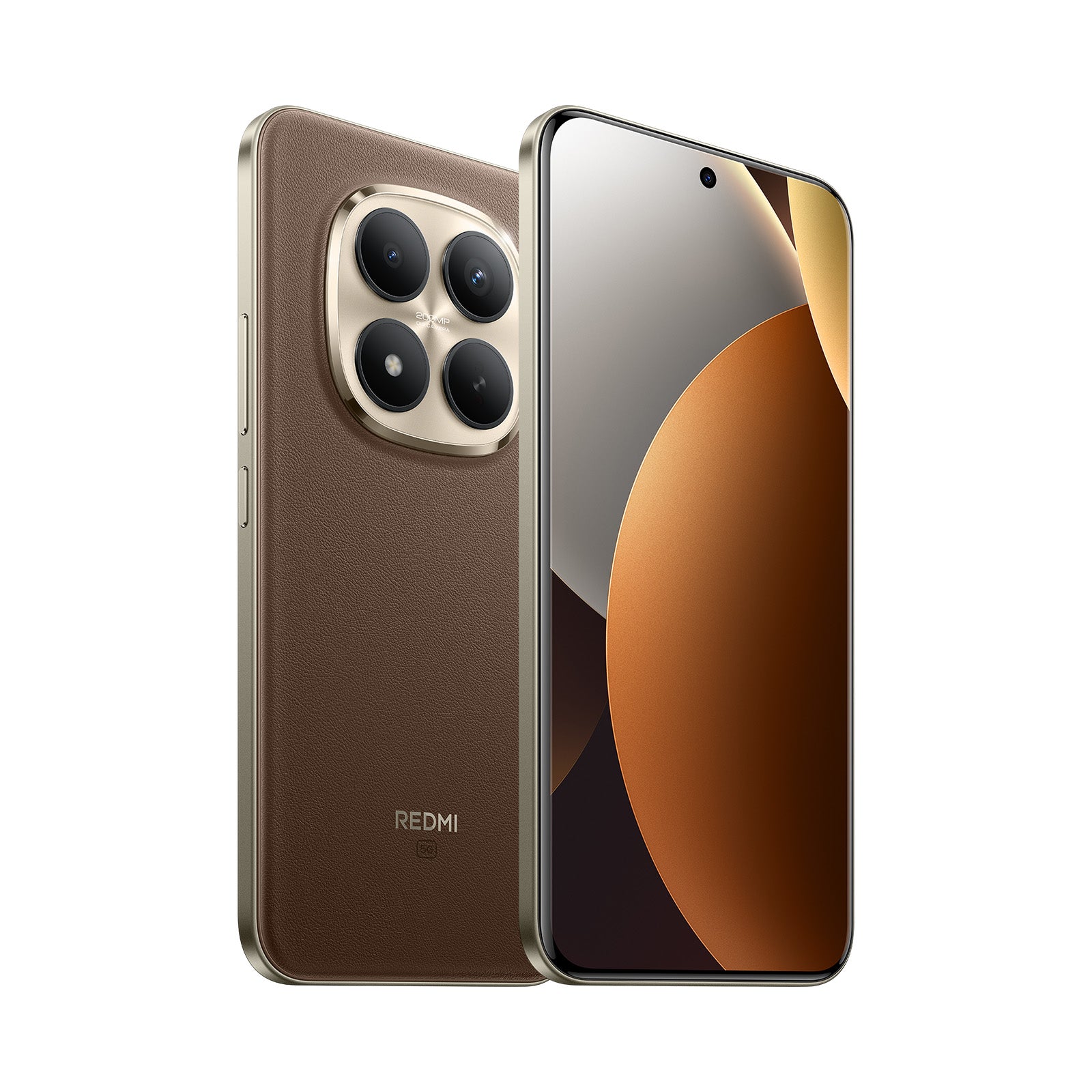 Redmi Note 15 Pro+ 5G 12+512GB