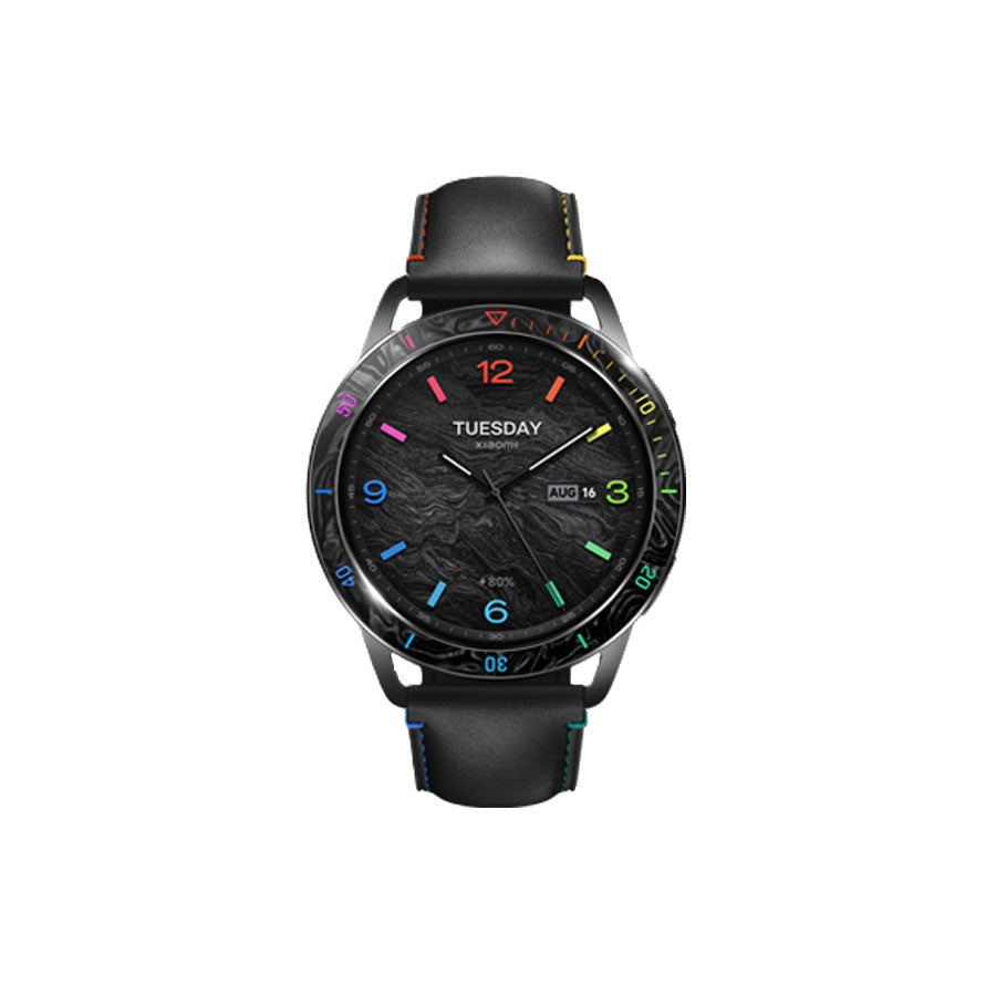 Xiaomi Watch S3 Smartwatch Strap / Bezel (Without Watches)