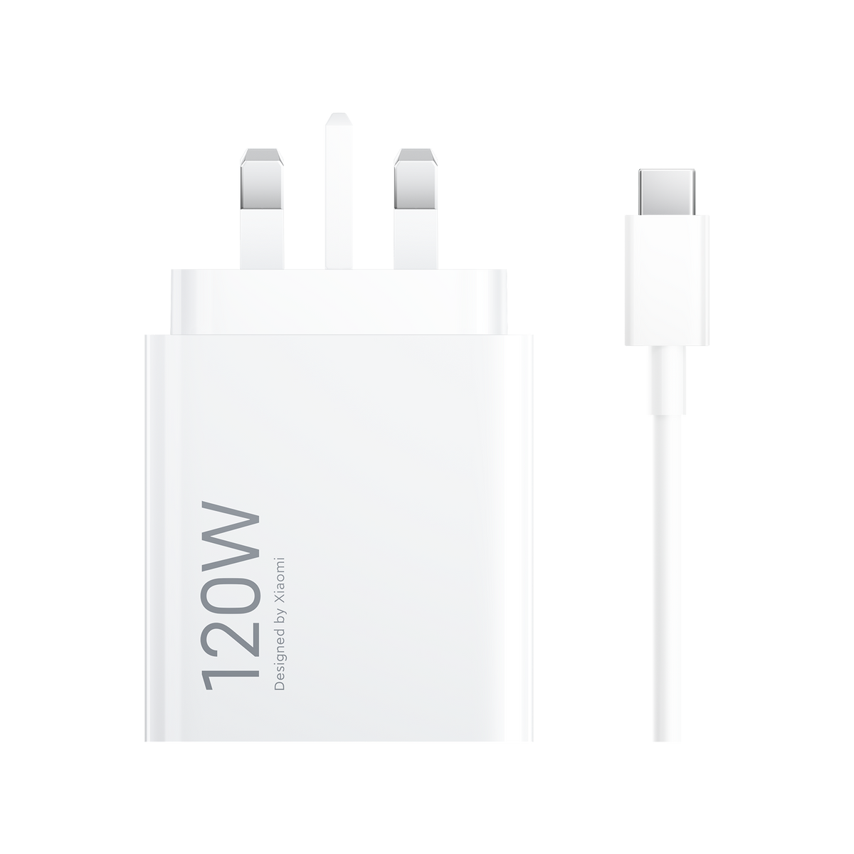 Xiaomi 90W HyperCharge Combo (Type-A)