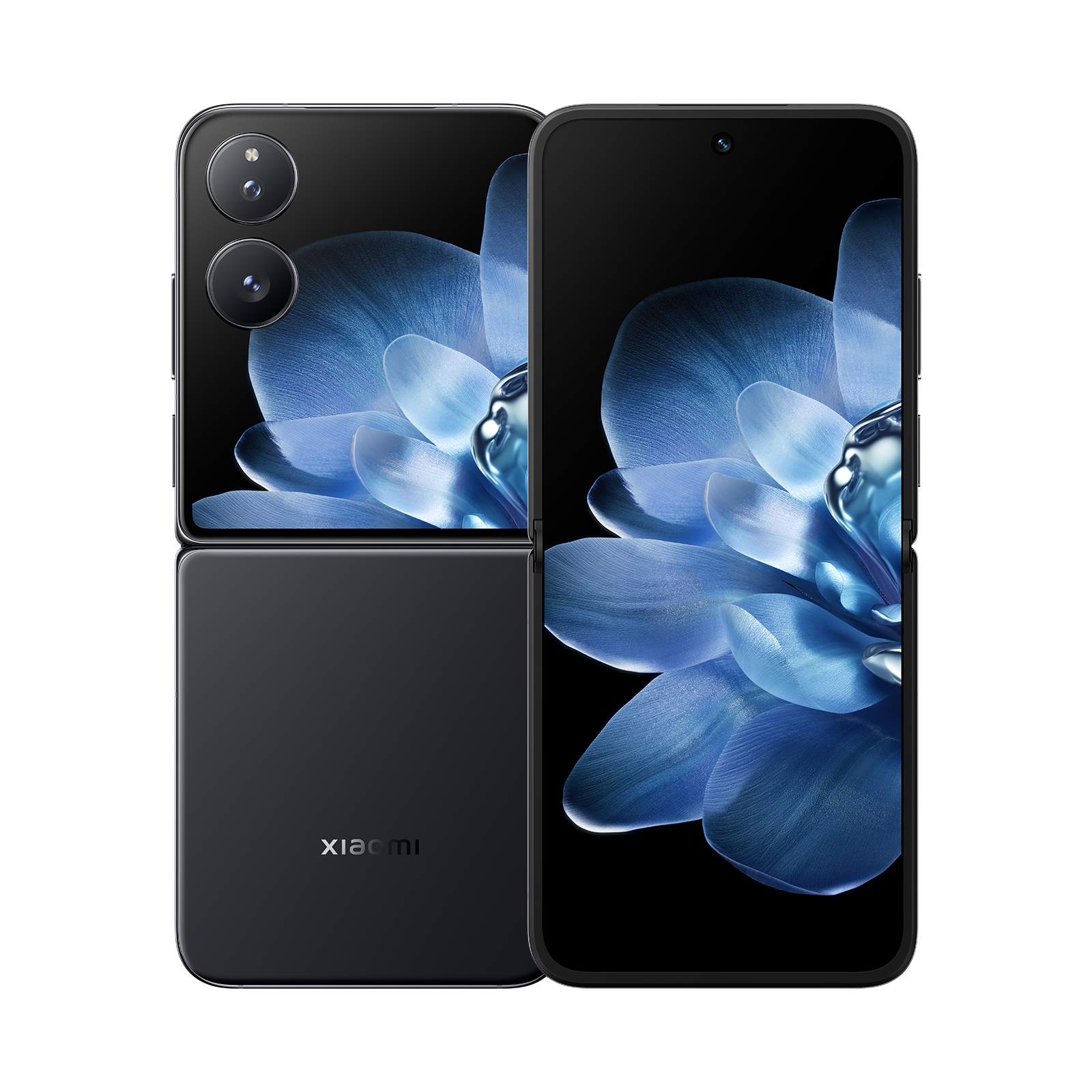 Xiaomi Mix Flip Smartphone