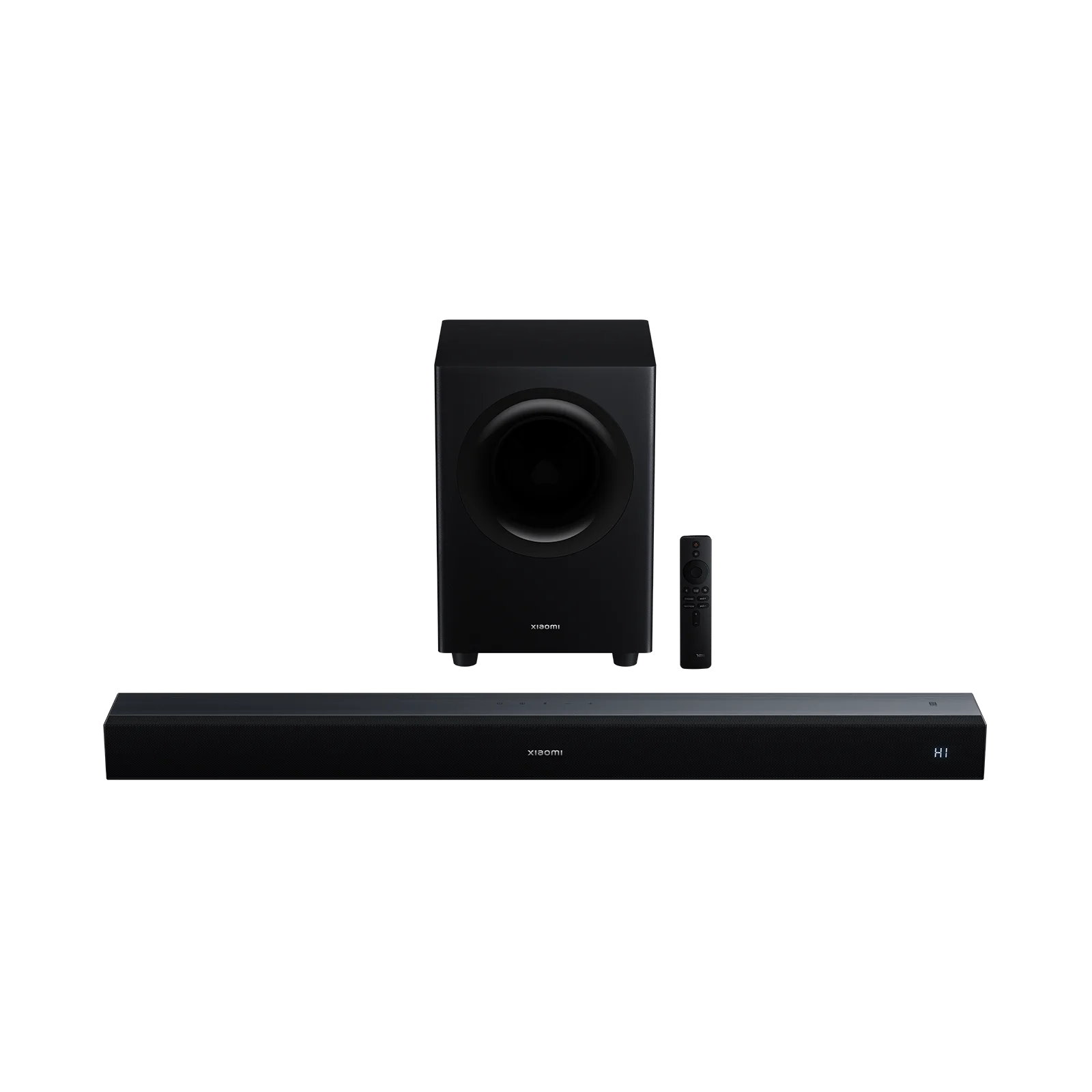 【New】Xiaomi Soundbar Pro 2.1 ch - Eraspace