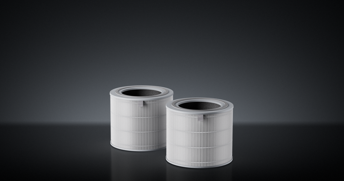 Mijia Smart Air Purifier 6 Plus Filter
