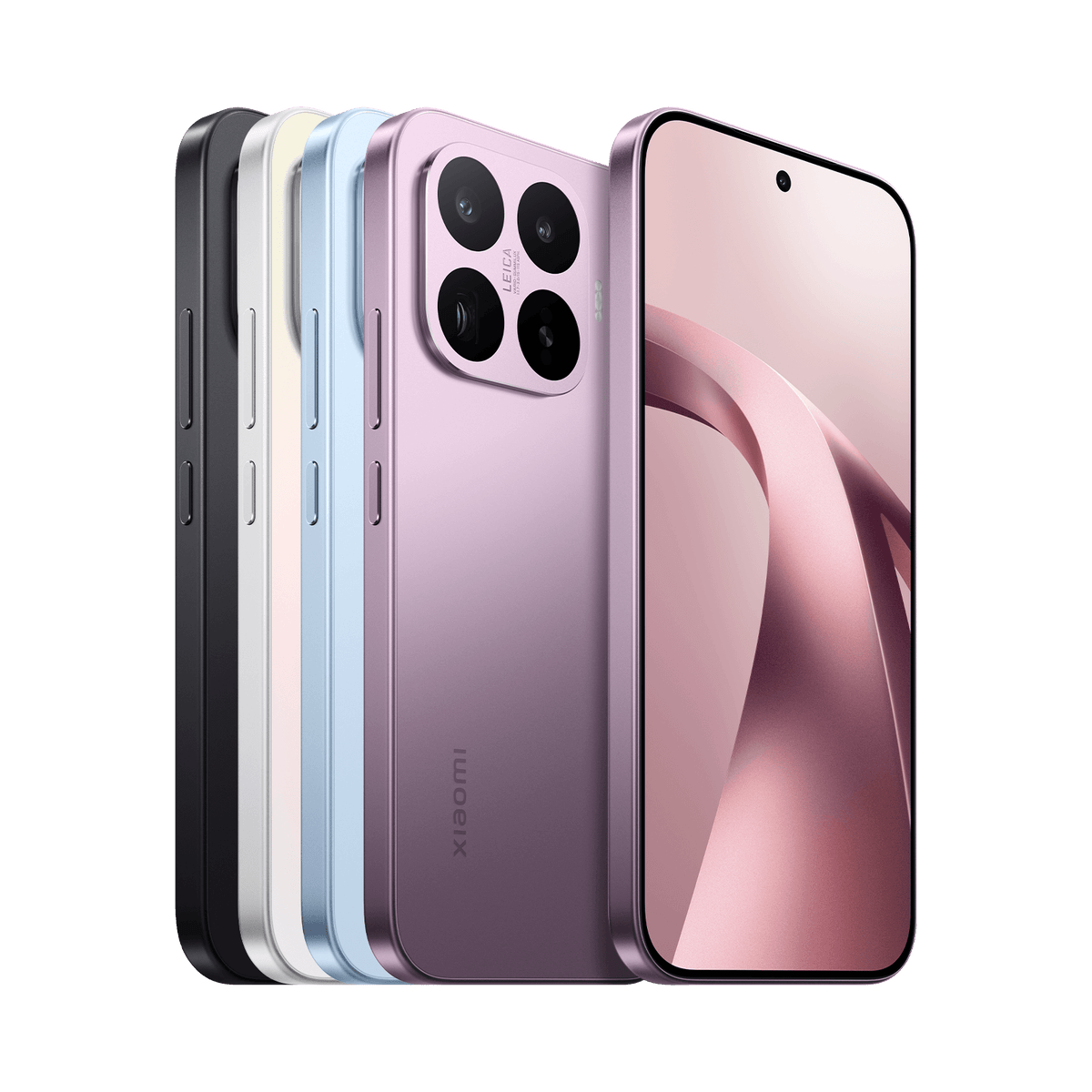 Xiaomi 17T 12GB + 256GB