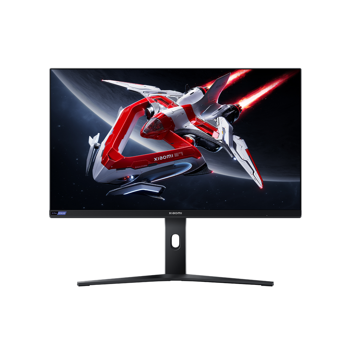 【新品未開封】Xiaomi Mini LED G Pro 27i Xiaomi Mini LED Gaming Monitor G Pro 27i