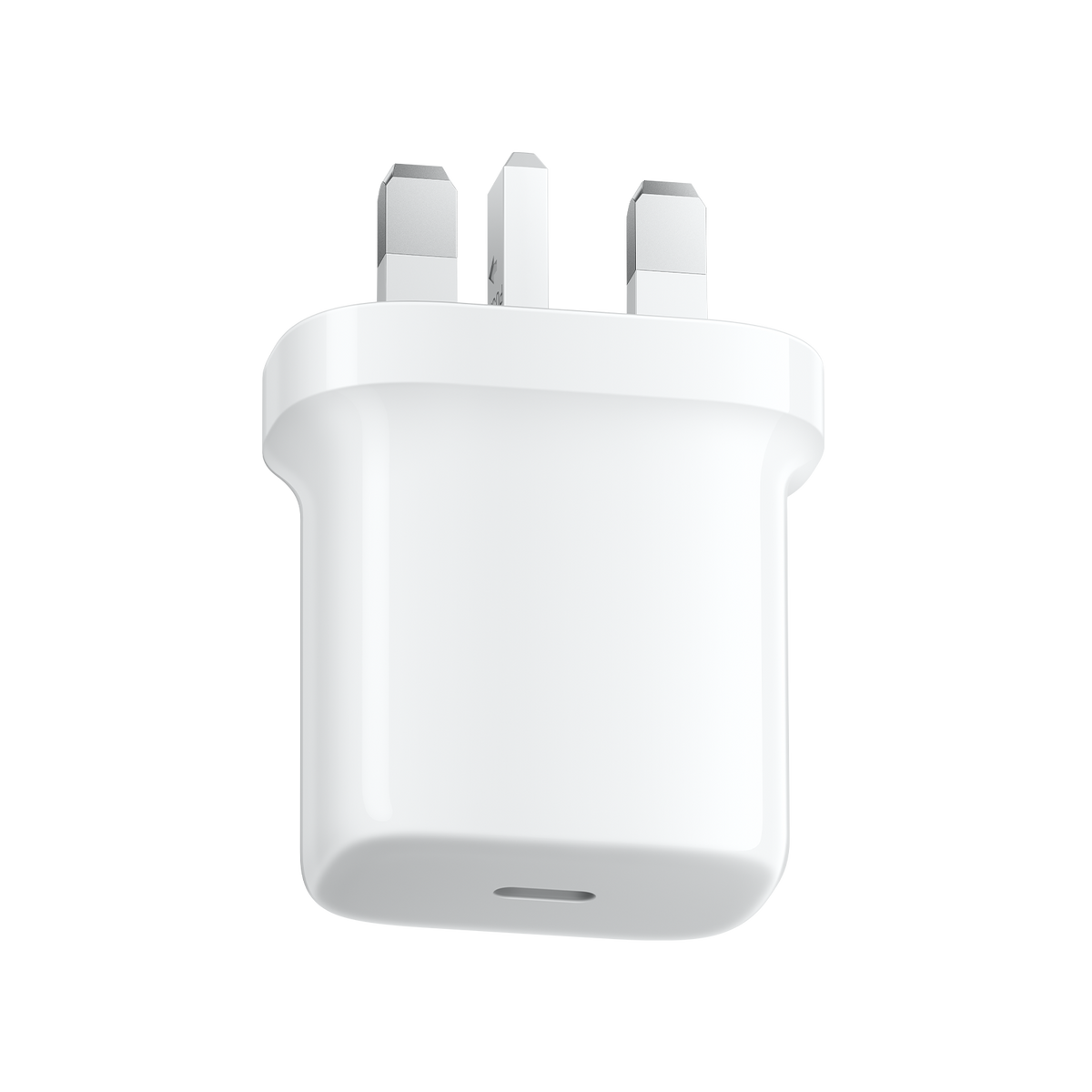 Xiaomi 20W Fast Charging Power Adapter (Type-C)