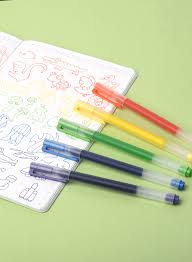 Xiaomi High-capacity Gel Pen (5-pack)