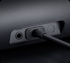 Xiaomi Desktop Speaker with RGB