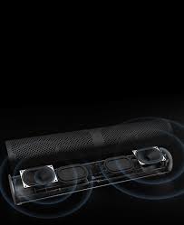 Xiaomi Desktop Speaker with RGB