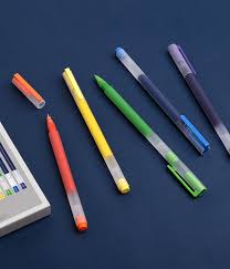Xiaomi High-capacity Gel Pen (5-pack)