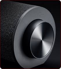 Xiaomi Desktop Speaker with RGB