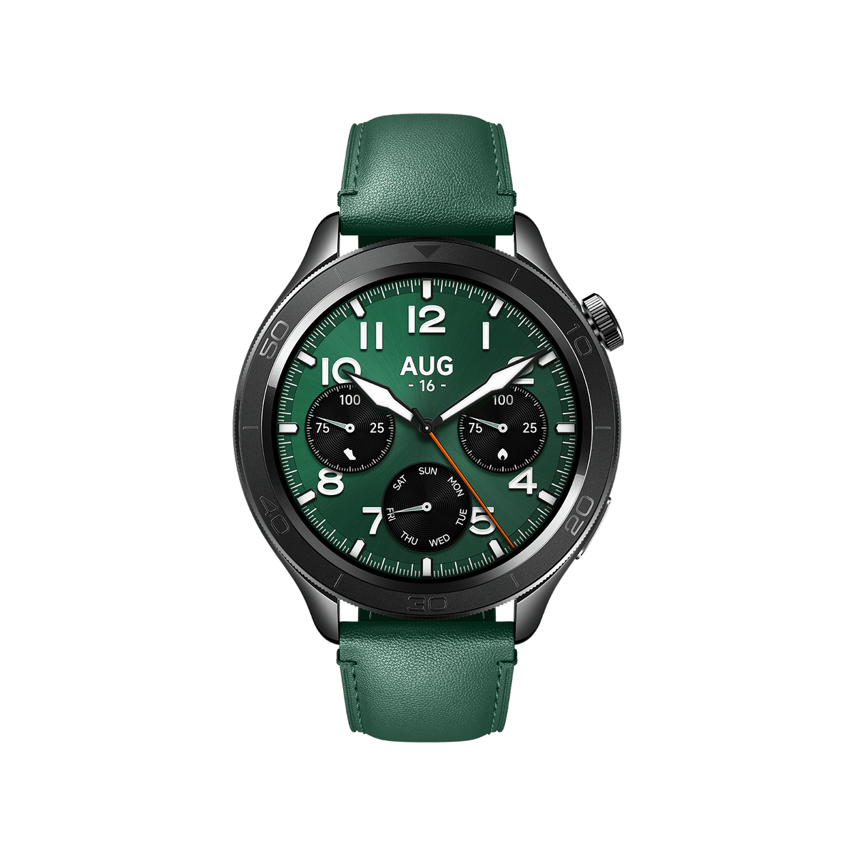 Xiaomi Watch S4 Bezel and Strap Kit-Festive