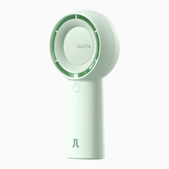 Eraspace JisuLife HandFan Life5 plus product image at Eraspace Singapore