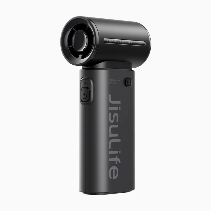 JisuLife Handheld Fan Life9 product image at Eraspace Singapore