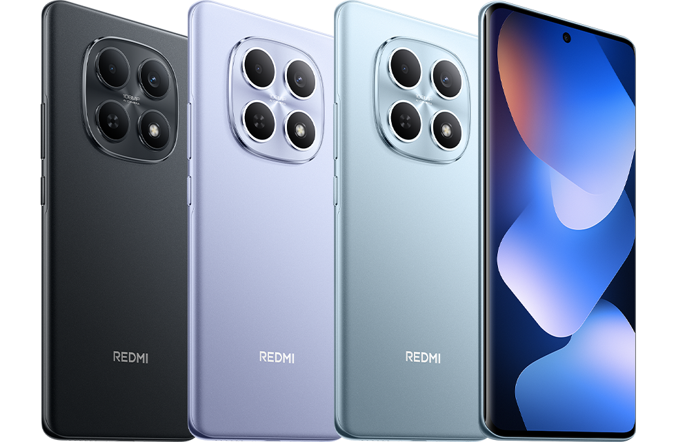 Eraspace [NEW] Redmi Note 15 8+256GB product image at Eraspace Singapore