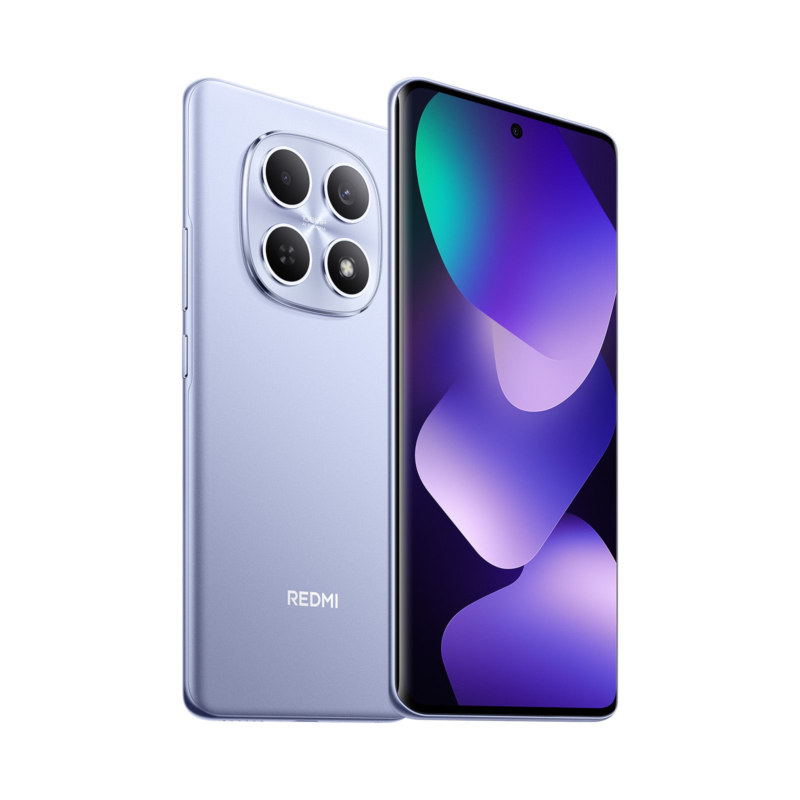 Eraspace [NEW] Redmi Note 15 8+256GB product image at Eraspace Singapore