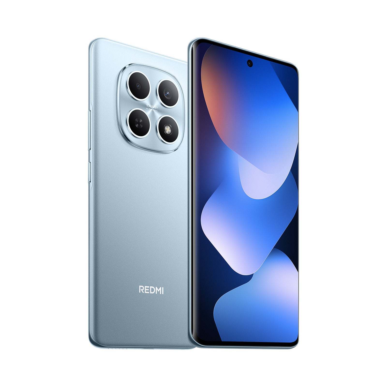 Eraspace [NEW] Redmi Note 15 8+256GB product image at Eraspace Singapore