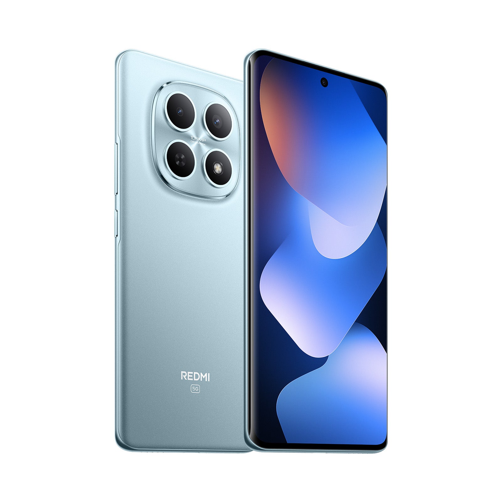 Eraspace Redmi Note 15 5G 8+256GB product image at Eraspace Singapore