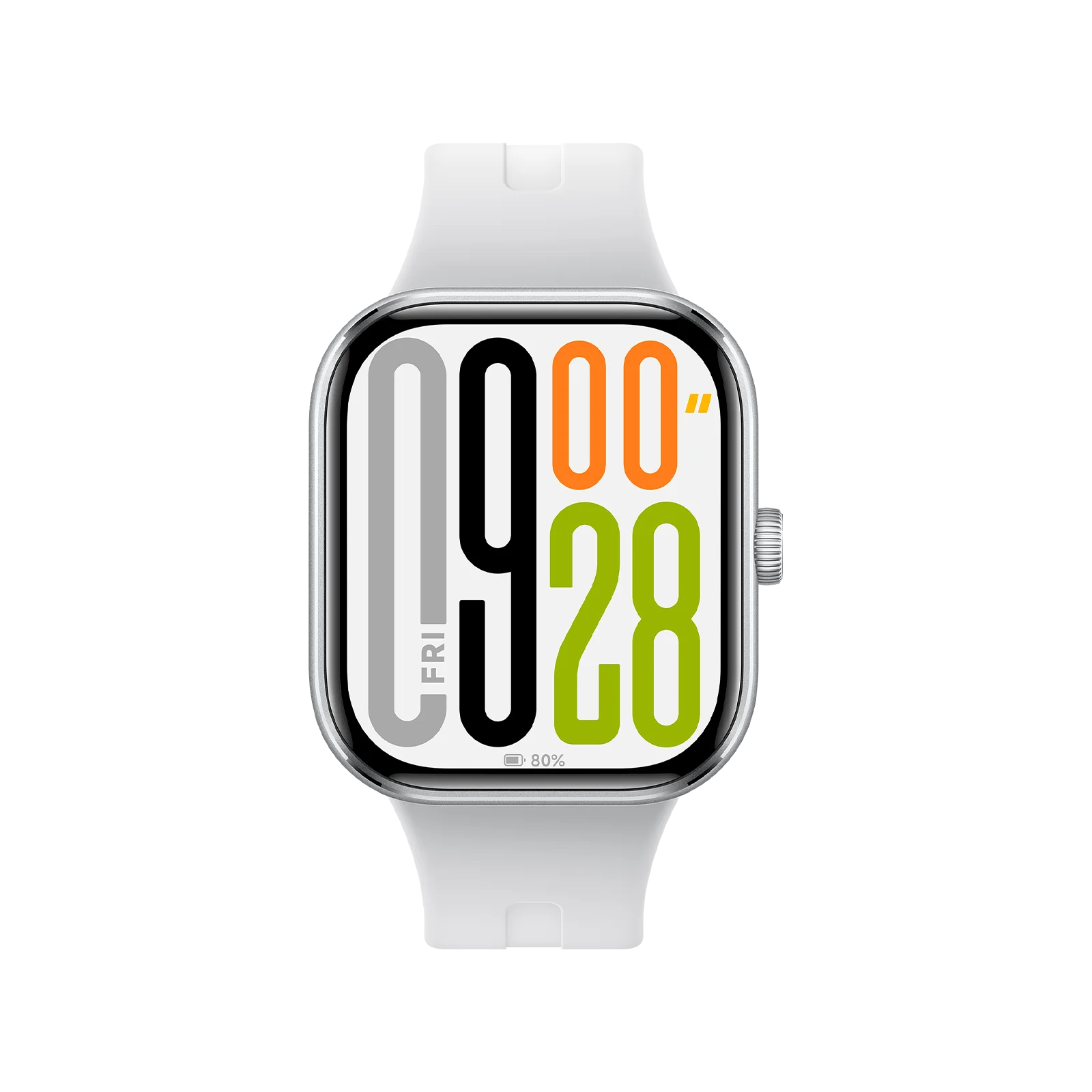 Eraspace Redmi Watch 5 product image at Eraspace Singapore