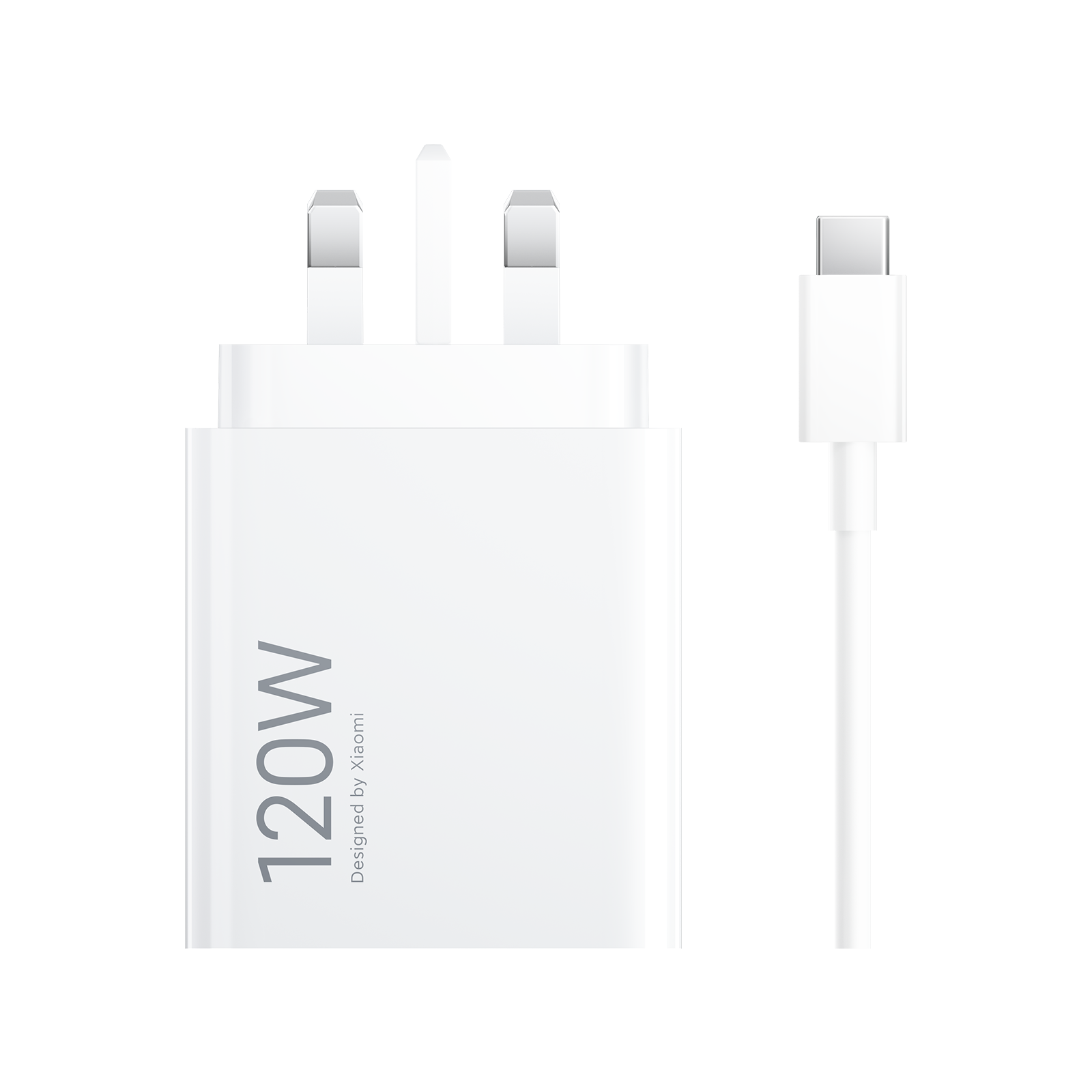Eraspace Xiaomi 120W/90W/67W HyperCharge Combo (Type-A) UK product image at Eraspace Singapore