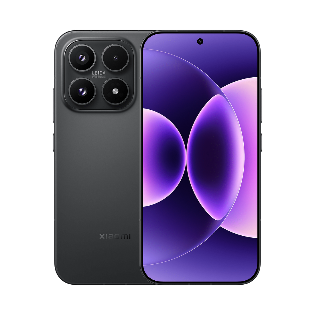 Xiaomi 17 12GB + 512GB | Snapdragon 8 Elite Gen 5, 6.3" OLED