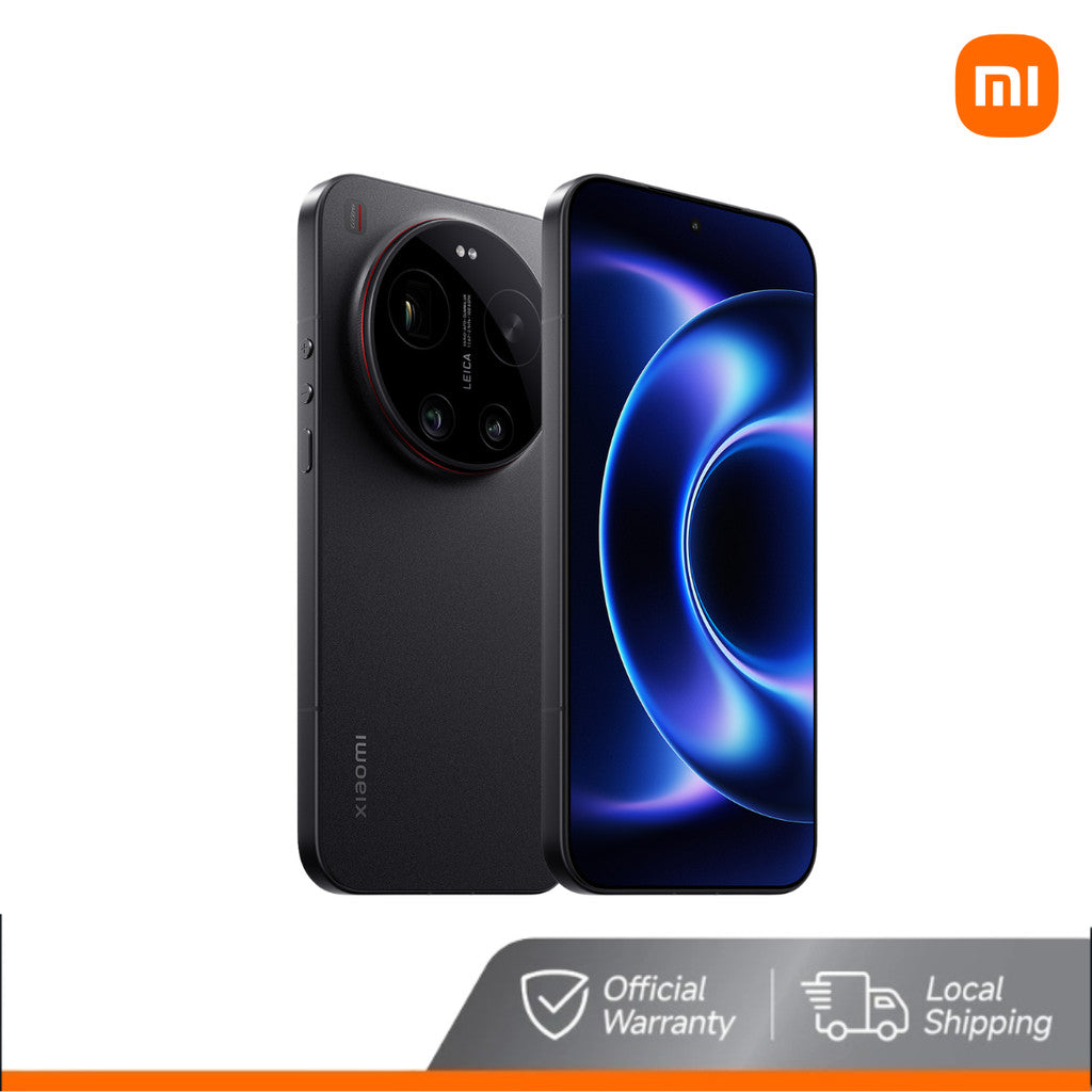 Eraspace Xiaomi 17 Ultra 16GB RAM 512GB ROM product image at Eraspace Singapore