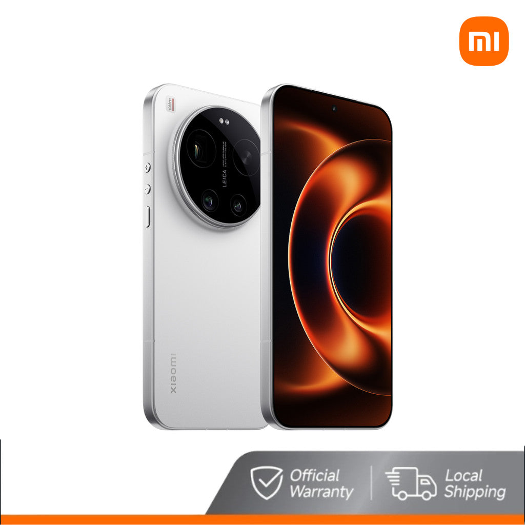 Eraspace Xiaomi 17 Ultra 16GB RAM 512GB ROM product image at Eraspace Singapore