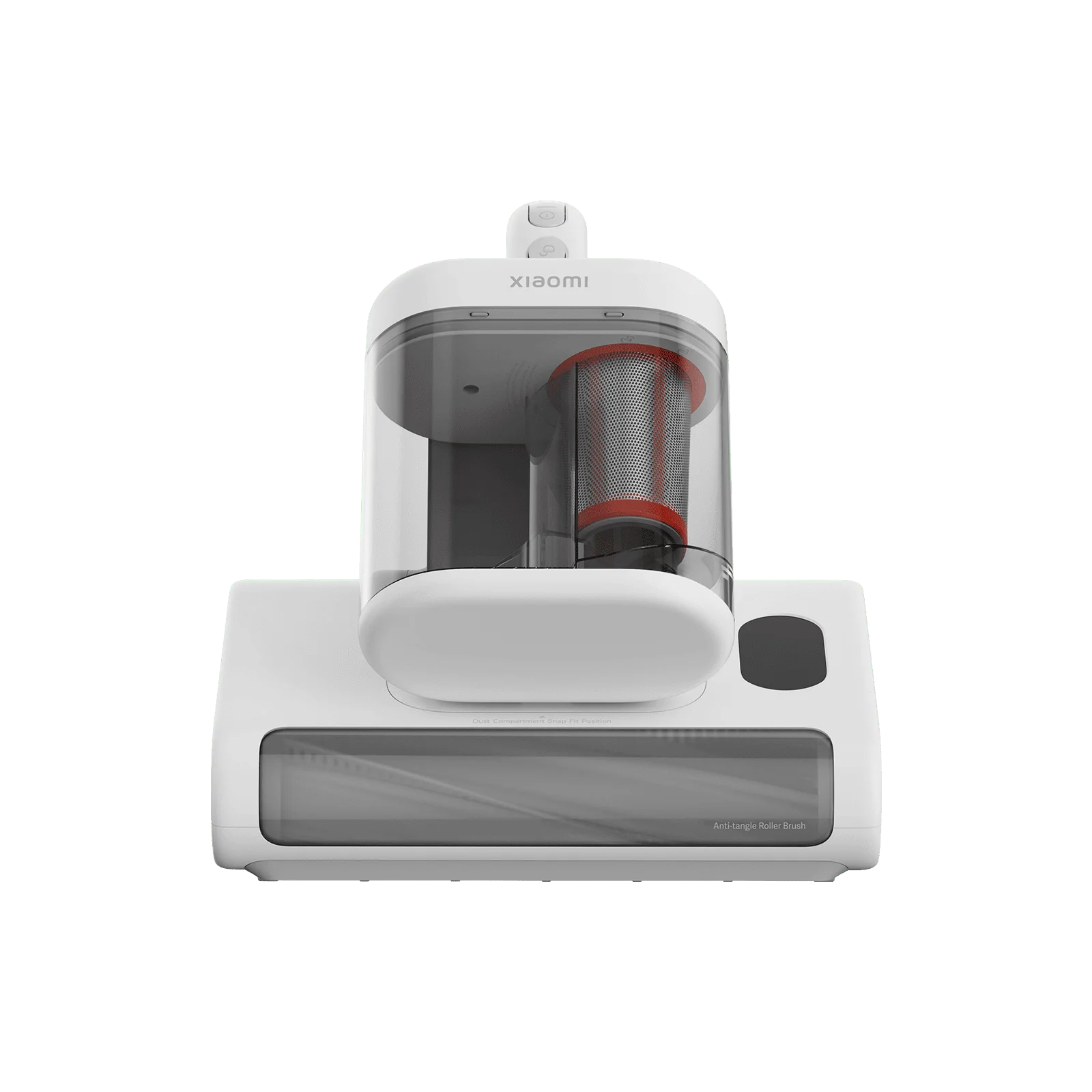 Eraspace Xiaomi Dust Mite Vacuum Cleaner 2 Pro | 16kPa, 72K Taps/Min, UV Sterilisation product image at Eraspace Singapore