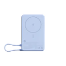 Eraspace Xiaomi Magnetic Power Bank 10000 with Built-in Stand product image at Eraspace Singapore