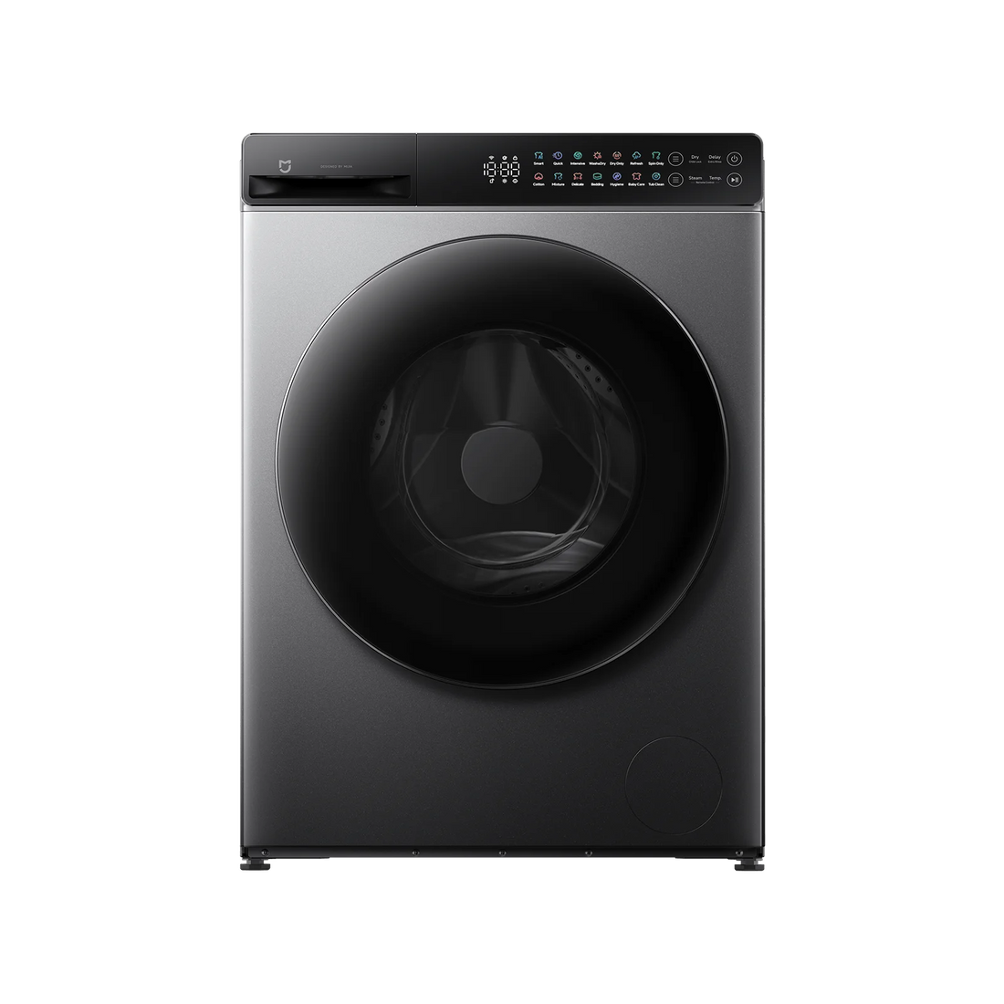 Xiaomi Mijia Front Load Washer Dryer 10.5kg