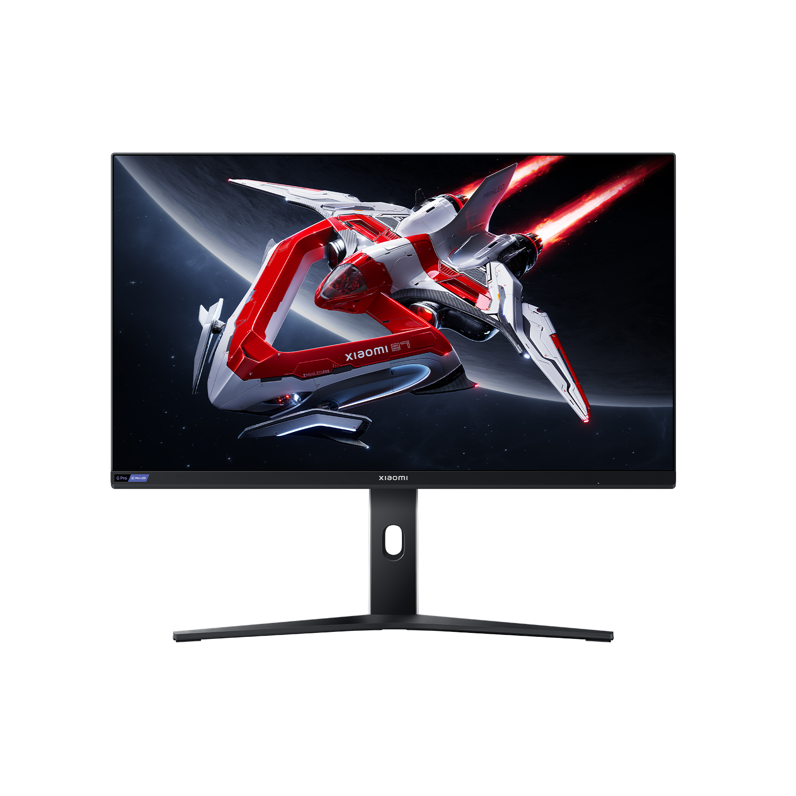 Eraspace Xiaomi Mini LED Gaming Monitor G Pro 27i product image at Eraspace Singapore