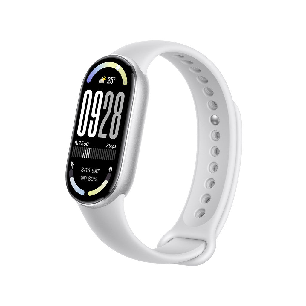 Eraspace Xiaomi Smart Band 10 product image at Eraspace Singapore