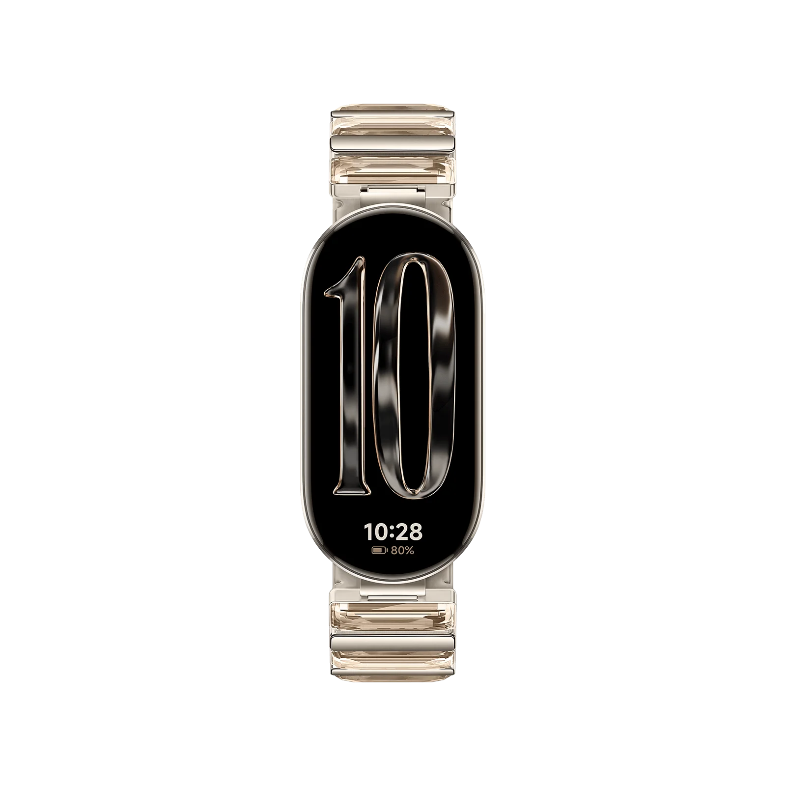 Eraspace Xiaomi Smart Band 10 product image at Eraspace Singapore
