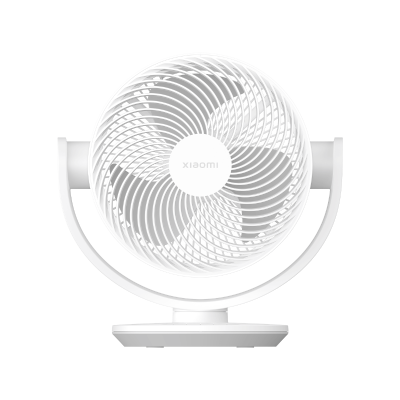 Eraspace Xiaomi Smart Desktop Air Circulation Fan product image at Eraspace Singapore