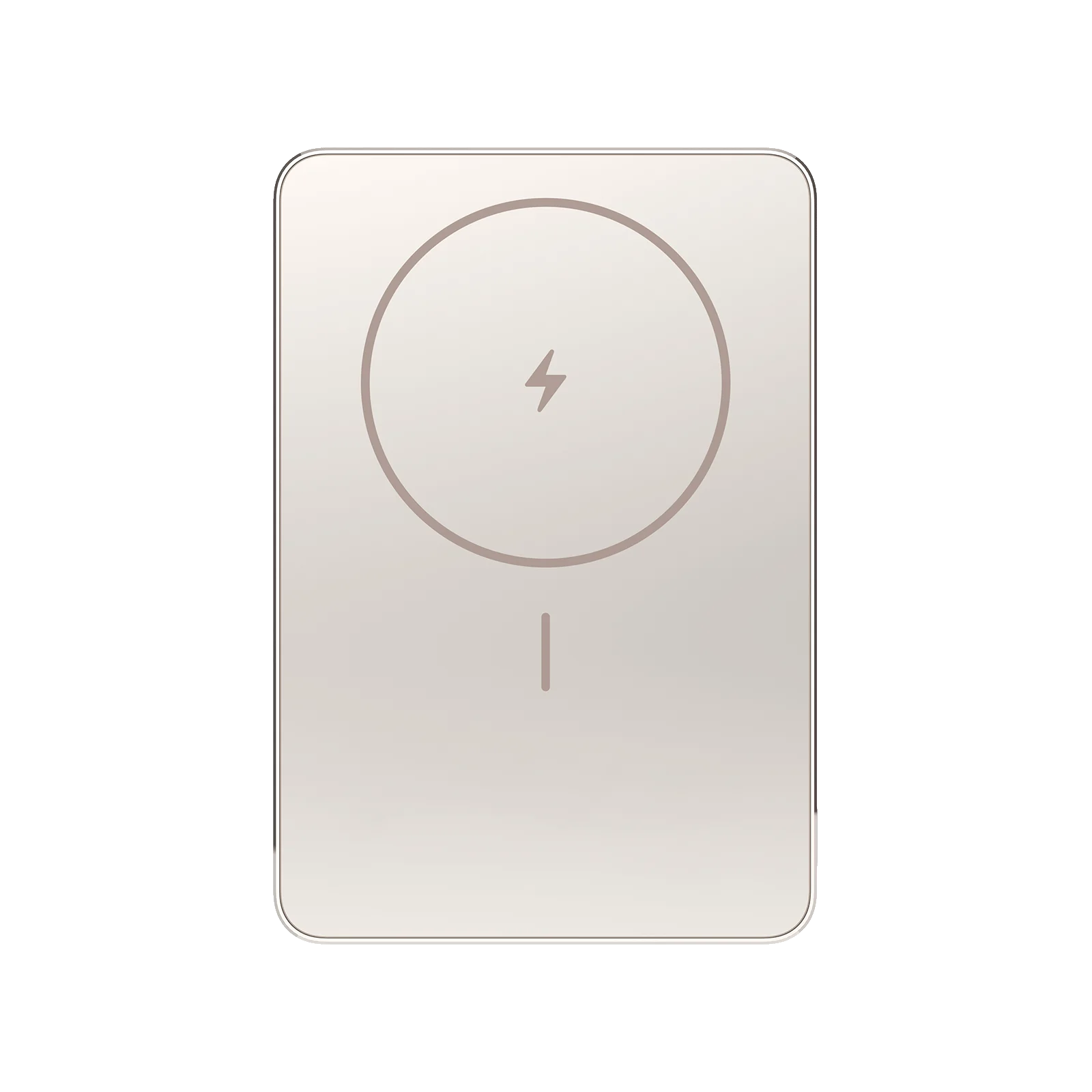 Eraspace Xiaomi Super Slim Magnetic Power Bank 5000 product image at Eraspace Singapore