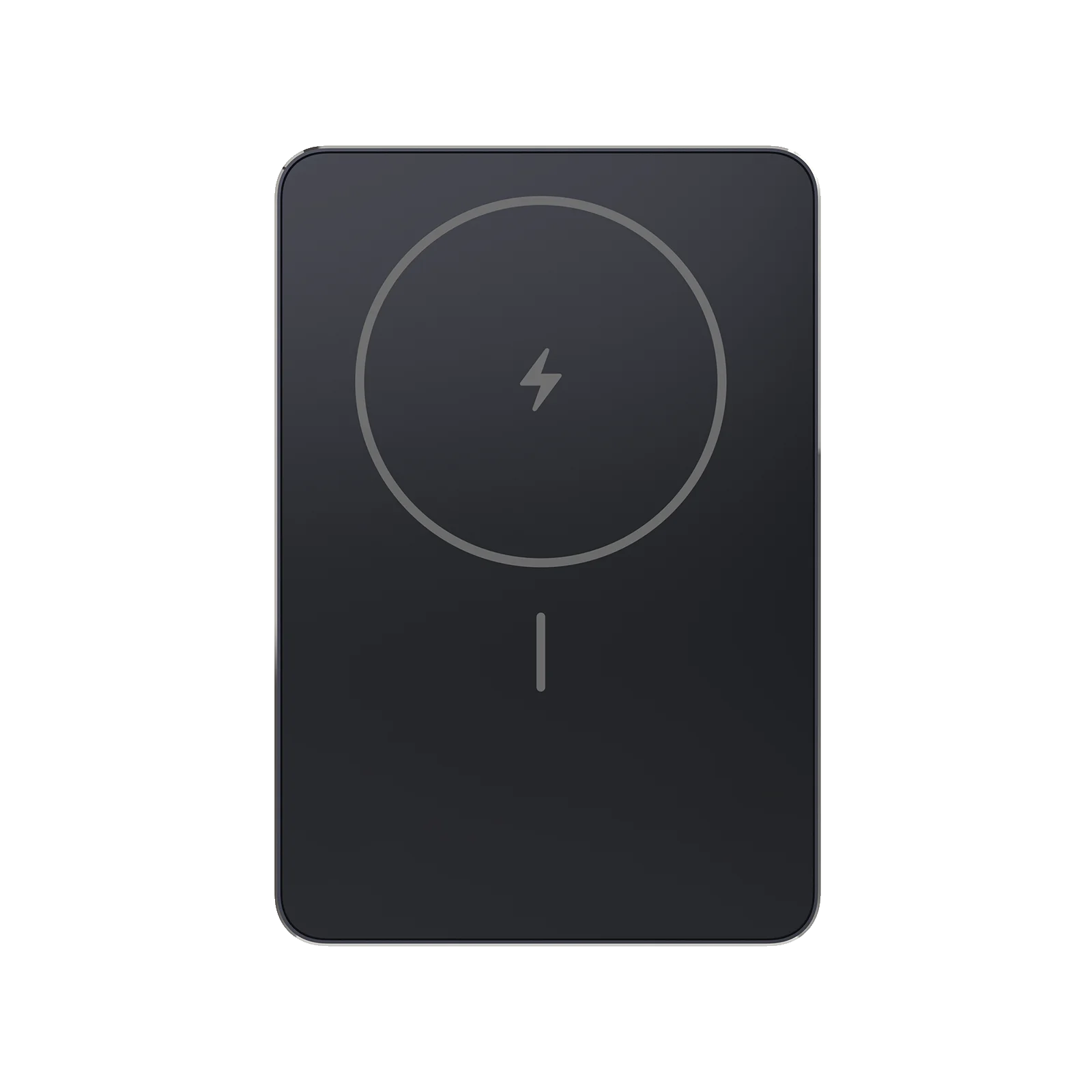 Eraspace Xiaomi Super Slim Magnetic Power Bank 5000 product image at Eraspace Singapore