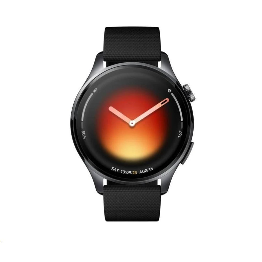 Eraspace Xiaomi Watch 5 | Wear OS 6, 1.54" AMOLED, ECG + EMG Sensors product image at Eraspace Singapore