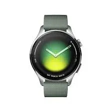 Eraspace Xiaomi Watch 5 | Wear OS 6, 1.54" AMOLED, ECG + EMG Sensors product image at Eraspace Singapore