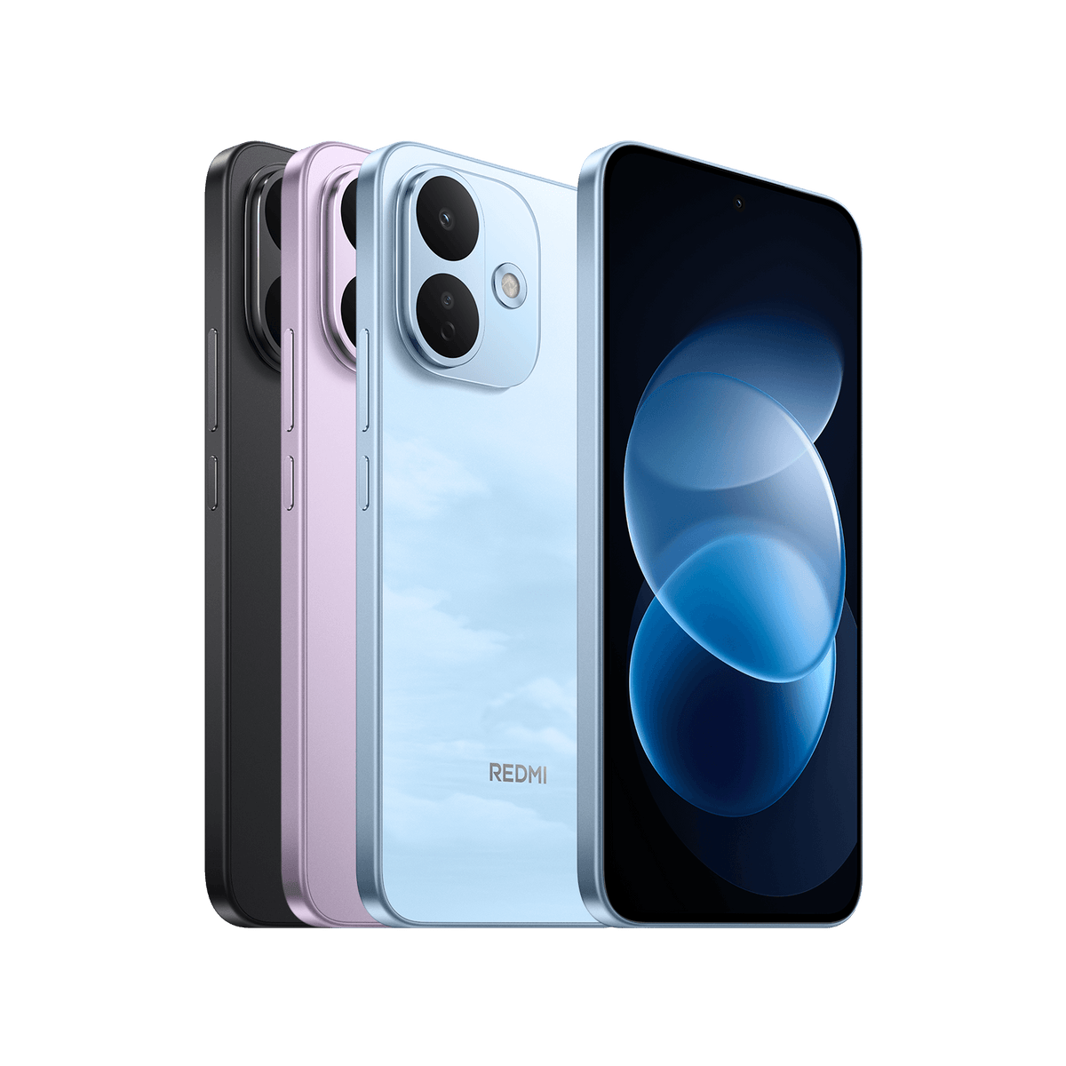 Redmi Note 17 Pro 5G 8GB + 256GB