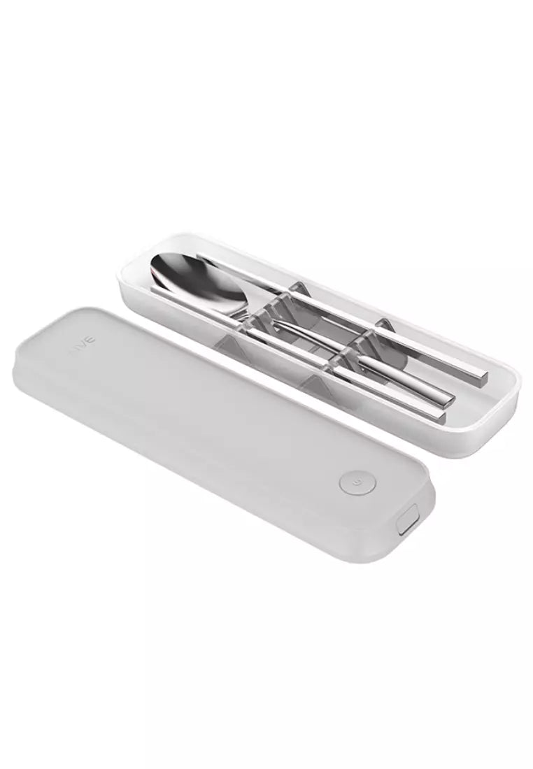 FIVE UVC Sterilizer Tableware Box product image at Eraspace Singapore
