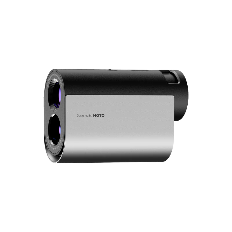 HOTO Golf Laser Rangefinder product image at Eraspace Singapore