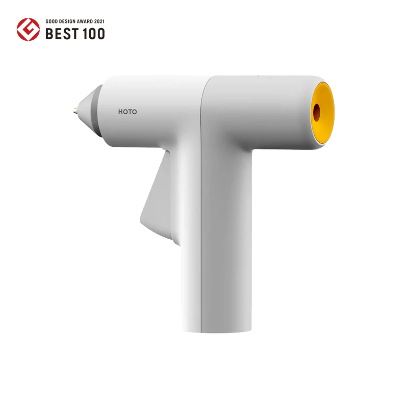 HOTO Lithium Glue Gun product image at Eraspace Singapore