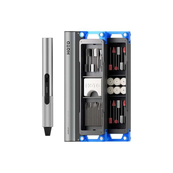 HOTO SNAPBLOQ™ Electric System product image at Eraspace Singapore