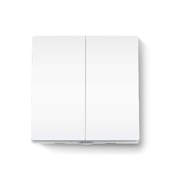 TP-Link Tapo Smart Light Switch No Neutral Wire No Capacitor Needed Smart Wall Light S220