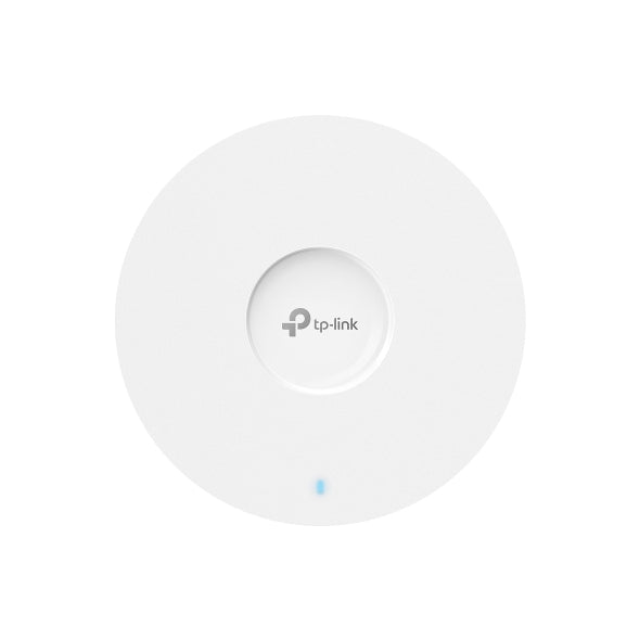 TP-LINK EAP650 Wireless Dual Band Gigabit Ceiling Mount Access Point