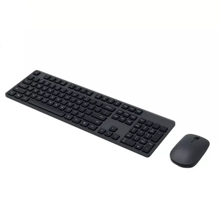 Xiaomi Wireless Keyboard and Mouse Combo